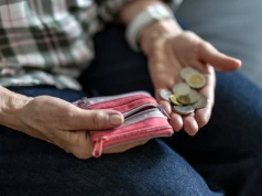 Najniższa emerytura w górę raptem o 63 zł. Zobaczyłem tabele i opadły mi ręce