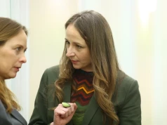 Minister o pomyśle Pełczyńskiej-Nałęcz: Mówi rzeczy jak z kart powieści