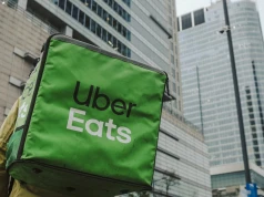 Uber przejmuje Delivery Hero. Konsolidacja rynku w ramach transakcji za 14,8 mld dolarów