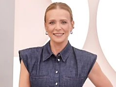 Aneta Zając pokochała to zestawienie. Dodaje klasy i pasuje na różne okazje