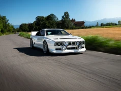 Pięć lat po premierze EVO37. Kimera zaprezentowała przyszłość marki w Goodwood