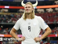 Jak przyjazny dzieciom norweski system sportowy wyniósł Haalanda do sławy