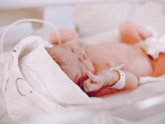 Czworaczki przyszły na świat w Łodzi. Lekarze mówią o wyjątkowym przypadku bliźniąt jednojajowych