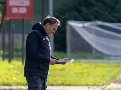 Seniorzy ze Słupcy rozegrają cztery sparingi