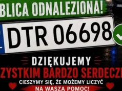 Zguba strażaków z OSP Oborniki Śląskie odnaleziona!