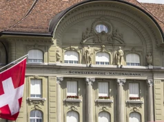 Szwajcarski Bank Narodowy utrzymuje politykę „w stanie gotowości” – minutes z ostatniego posiedzenia