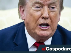 USA atakują Iran. Straszna zapowiedź Trumpa