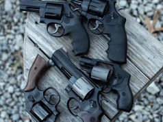 Nowości Smith & Wesson w e-militaria