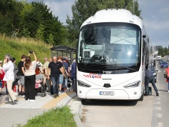 Będzie czas dla ciała i dla ducha. Osoby niepełnosprawne wypoczną nad Bałtykiem