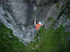 Robbie Phillips i znakomity flesz na głośnym tradzie „Divided Years” E9 6c