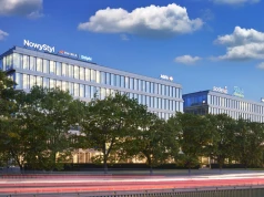 Finansowy gigant wybrał nowe biuro w Warszawie. Padło na Oxygen Park