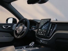 Najłatwiejsze auto w obsłudze? Volvo XC60 wygrało, Mercedes rozczarował
