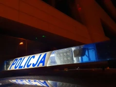 Bielsko-Biała. 54-latek zaatakował nastolatki z Ukrainy