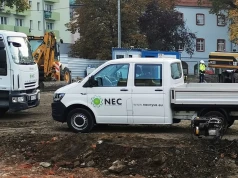 Awaria sieci ciepłowniczej. Nie będzie ciepłej wody