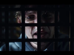 Tarnowski aktor stanął po drugiej stronie kamery. Film 'Odzyskany’ wkrótce w kinach