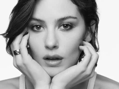 Gracie Abrams nową twarzą Coco Mademoiselle. Chanel stawia na ikonę pokolenia Z