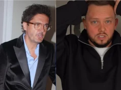 „Hajto udowadnia, że poza boiskiem także trafia”. Tak Kuba Wojewódzki komentuje konflikt Książula z Hajtą