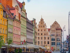 Konflikt o ogródki w centrum Wrocławia. Miasto nalicza kolejne opłaty