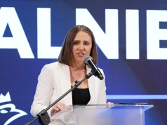 Polityczka Konfederacji mówi wprost. „Czas PiS się kończy”