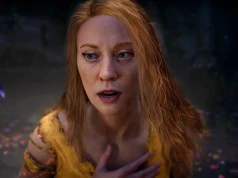 Aktorka z God of War ma w czterech literach seksistowskie żarty. Jak Laufey walczy z grupą malkonentów?