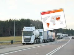 Żywe szkodniki i pleśń. Te produkty z zagranicy nie wjechały do Polski
