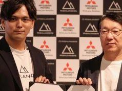 Mitsubishi Motors współpracuje z Highlanders przy rozwoju robotów humanoidalnych