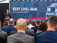 Ciężarówki na nowej platformie MAN i Scanii powstaną w Polsce – 5 mld inwestycji