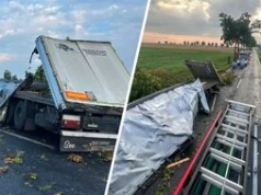Tragedia o 5 nad ranem. Zginął 25-latek
