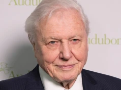Sir David Attenborough z rekordową nominacją do Emmy. 100-letni prezenter pisze historię telewizji