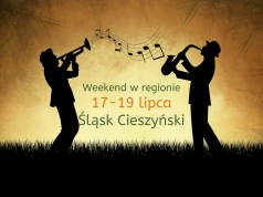 Weekend 17–19 lipca: Colours of Ostrava, Śląski Drwal i 9 innych wydarzeń