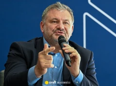 Minister Żurek reaguje na wydarzenia z Bielska-Białej. Mówi o dramacie