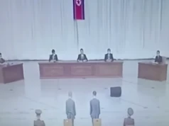 Korea Północna: aresztowani za oglądanie filmów. "Ich rodziny żyją w strachu"
