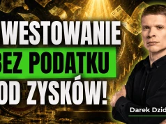 OKI, czyli nowe zasady inwestowania i oszczędzania. Jak działa konto bez podatku Belki i komu się opłaci?