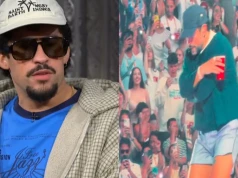 Tak działa "efekt Bad Bunny'ego". O tych szortach mówią wszyscy. Wiemy, jak zareagowała polska marka