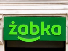 Żabka szaleje na giełdzie. Jest na celowniku japońskiego giganta