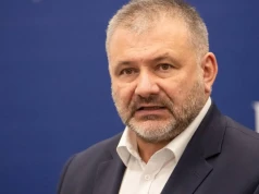 Ludzie Ziobry blokują rozliczenia? Kuriozalne słowa Żurka