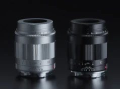 Voigtländer APO-LANTHAR 90 mm f/4 Close Focus VM - kompaktowy obiektyw z krótką odległością ostrzenia do dalmierzy