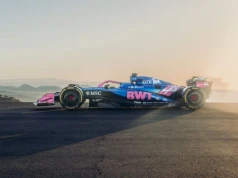 Spa-Francorchamps w nowych realiach F1. Pięć stref Straight Mode i następca DRS