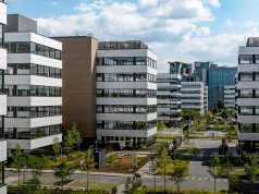 Grupa Enea powiększa biuro w Business Garden Poznań. To największa transakcja biurowa roku
