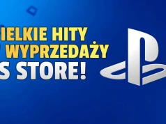 PlayStation rusza z wielką wyprzedażą. Sony przecenia setki gier na PS5 i PS4 !