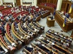 Nie będzie głosowania nad nowym ministrem obrony Ukrainy. Brakuje poparcia dla Kłymenki