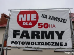 Jest decyzja w sprawie farmy fotowoltaicznej w Ostrowie Kościelnym