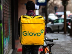 Uber przejmie właściciela Glovo? Mówi się o ogromnych kwotach