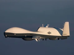 NATO rozszerza zdolności rozpoznania. Dron MQ‑4C Triton w Airbusie