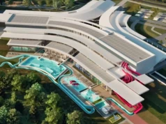 Aquapark Rzeszów ma prezesa widmo. Miasto ukrywa nazwisko, bo „młyny sprawiedliwości mielą wolno”