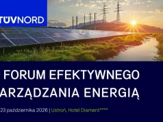 V Forum Efektywnego Zarządzania Energią