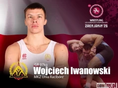 Z Raciborza w gronie 112 sportowców z całego Śląska tylko zapaśnik Unii dostał nagrodę marszałka