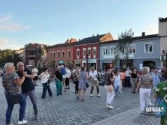 Kolejna letnia dyskoteka pod chmurką już 17 lipca