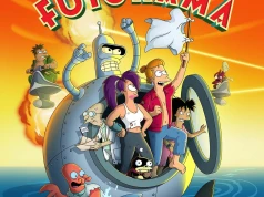 Sezon 14 Futurama zacznie być dostępny na Disney + na początku sierpnia