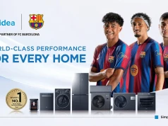 Katalończycy rozbili bank. FC Barcelona ogłasza wieloletni kontrakt z gigantem branży AGD!
